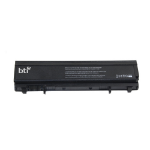 Origin Storage BTI Alternative to DELL 6 Cell 65WHr Battery (9TJ2J)