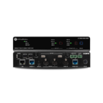 Atlona AT-OME-MS42-HDBT matrix switcher AV matrix switcher 104 W