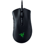 Razer DeathAdder V2 Mini mouse Gaming Right-hand USB Type-A Optical 8500 DPI