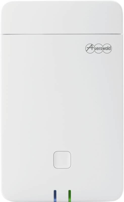 EU Product - COMfortel WS-500M IP-DECT Server Multi  polarwei� thumbnail
