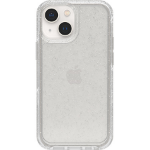 OtterBox Symmetry Clear Series for Apple iPhone 13 mini, Stardust 2.0