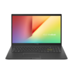ASUS Vivobook 15 S513UA-DS74 laptop AMD Ryzen™ 7 5700U 15.6" Full HD 8 GB DDR4-SDRAM 1 TB SSD Wi-Fi 5 (802.11ac) Windows 10 Home Black