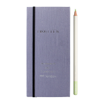 Tombow Color Pencil IROJITEN set volume 7: Fluorescence l