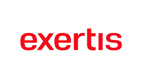 Exertis eCommerce Webstore