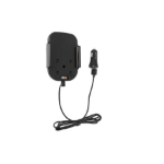 Brodit 718236 holder Active holder Mobile phone/Smartphone Black