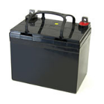 97-479 - Industrial Rechargeable Batteries -