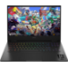 HP OMEN 16-wf1750nz Intel® Core™ i7 i7-14700HX Laptop 40,9 cm (16.1") Quad HD 32 GB DDR5-SDRAM 2 TB SSD NVIDIA GeForce RTX 4070 Wi-Fi 7 (802.11be) Windows 11 Home Schwarz