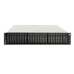 IBM FlashSystem 5035 disk array 24,96 TB Rack (2U) Zwart