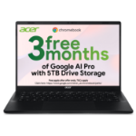 Acer Chromebook 314 CBOA314-2H-85RF