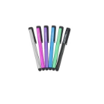 Esperanza EA140 stylus pen Black, Blue, Green, Pink, Silver, Violet