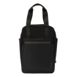 Incase INCO300716-BLK backpack Casual backpack Black Polyurethane (PU), Recycled polyester