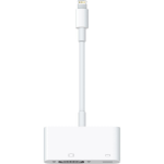 Apple MD825ZM/A video cable adapter VGA (D-Sub) White