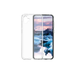 dbramante1928 Greenland mobile phone case 16.5 cm (6.5") Cover Transparent