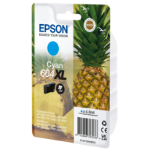 Epson C13T10H24020/604XL Ink cartridge cyan high-capacity Blister, 350 pages 4ml for Epson XP-2200