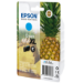 Epson 604XL cartouche d'encre 1 pièce(s) Original Rendement élevé (XL) Cyan