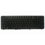 HP 509948-BA1 laptop spare part Keyboard