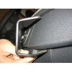 Brodit ProClip Zwart