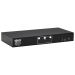 Tripp Lite B006-DP2UA2 KVM switch Rack mounting Black