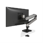 Ergotron 45-708-026 monitor mount / stand 86.4 cm (34") Desk Aluminium