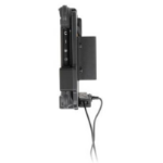 Brodit 713266 houder Actieve houder Tablet/UMPC Zwart