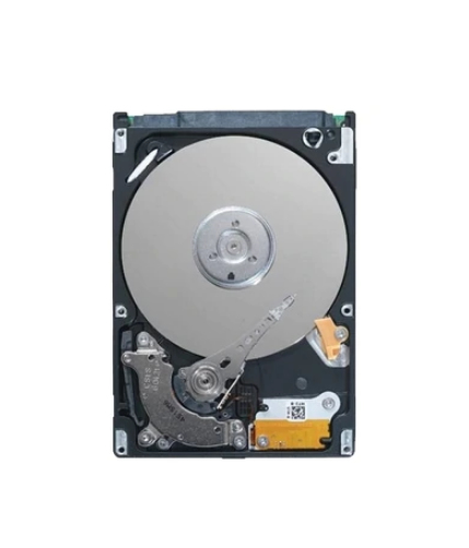 Image of DELL 33KFP internal hard drive 2.5" 600 GB SAS