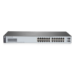 Hewlett Packard Enterprise OfficeConnect 1820 24G Managed L2 Gigabit Ethernet (10/100/1000) 1U Grey