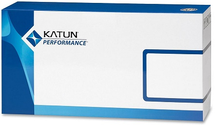 Image of Katun 39806 Toner black, 7.2K pages (replaces Kyocera TK-1140) for...