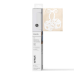 Cricut Flocked Iron-On Rol warmte-overdragend vinyl Glad thermisch vinyl