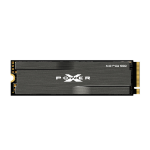 Silicon Power XD80 M.2 1 TB PCI Express 3.0 NVMe