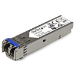 StarTech.com HP J4859C Compatible SFP Transceiver Module - 1000BASE-LX~HPE J4859C Compatible SFP Module - 1000BASE-LX - 1GbE Single Mode /Multi Mode Fiber Optic Transceiver - 1GE Gigabit Ethernet SFP - LC 10km - 1310nm - DDM HPE 1400, 1700, 1820