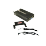 Panasonic CF-LND80SBW mobile device charger Mobile phone, MP3, Smartphone Black Cigar lighter Auto