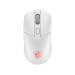 MSI Versa 300 Wireless Maus Gaming rechts RF Wireless + Bluetooth + USB Type-C Optisch 8000 DPI