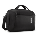 Thule Accent TACLB2216 Black 40,6 cm (16") Aktetas Zwart