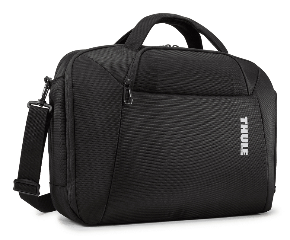 Thule Accent TACLB2216 Black 40.6 cm (16") Briefcase
