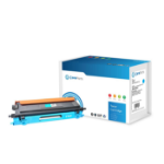 CoreParts QI-BR1001ZC toner cartridge 1 pc(s) Compatible Cyan
