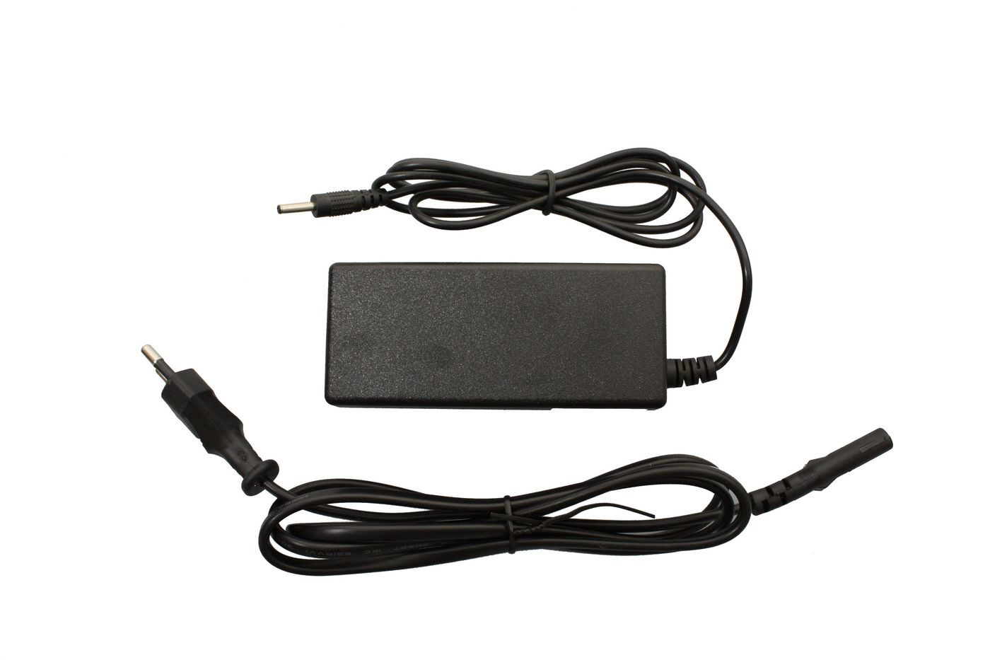 Image of CoreParts MBA1307 power adapter/inverter Indoor 45 W Black