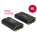 DeLOCK HDMI/HDMI Black