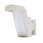 Optex HX-40DAM motion detector Passive infrared (PIR) sensor/Microwave sensor Wired Wall White
