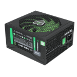 GameMax GM-800 power supply unit 800 W 20+4 pin ATX ATX Black