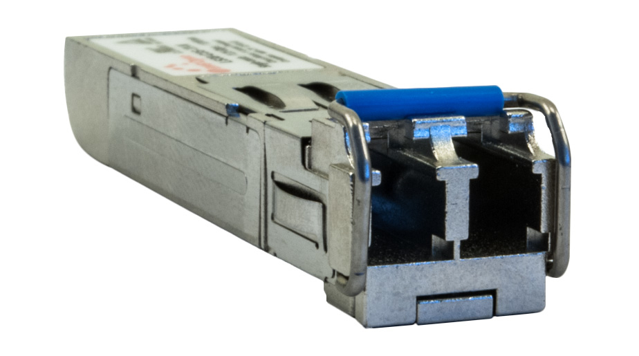 Image of Barox AC-SFP-FXMME network transceiver module Fiber optic 100...