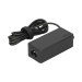 2-Power ALT42232A power adapter/inverter 45 W Black