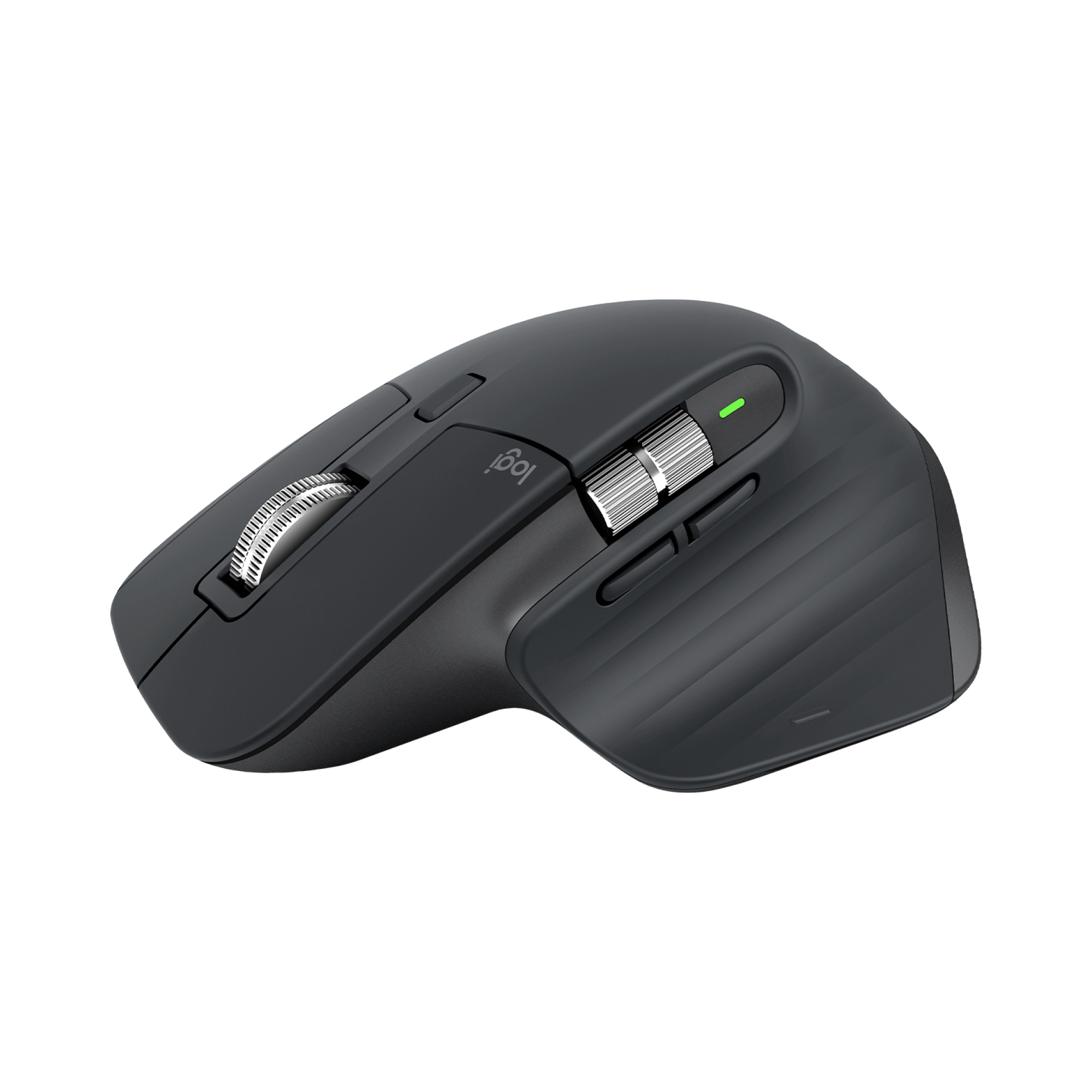 Image of Logitech MX Master 3S Performance Wireless Mouse