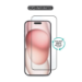 eSTUFF ES501431 mobile phone screen/back protector Clear screen protector Apple 1 pc(s)