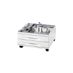 OKI 01221901 papierlade & documentinvoer