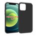 JLC iPhone 13 Pro Matte Silicone - Black