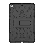 JLC iPad Pro 11 2018/2020/2021 Tyre Case - Black