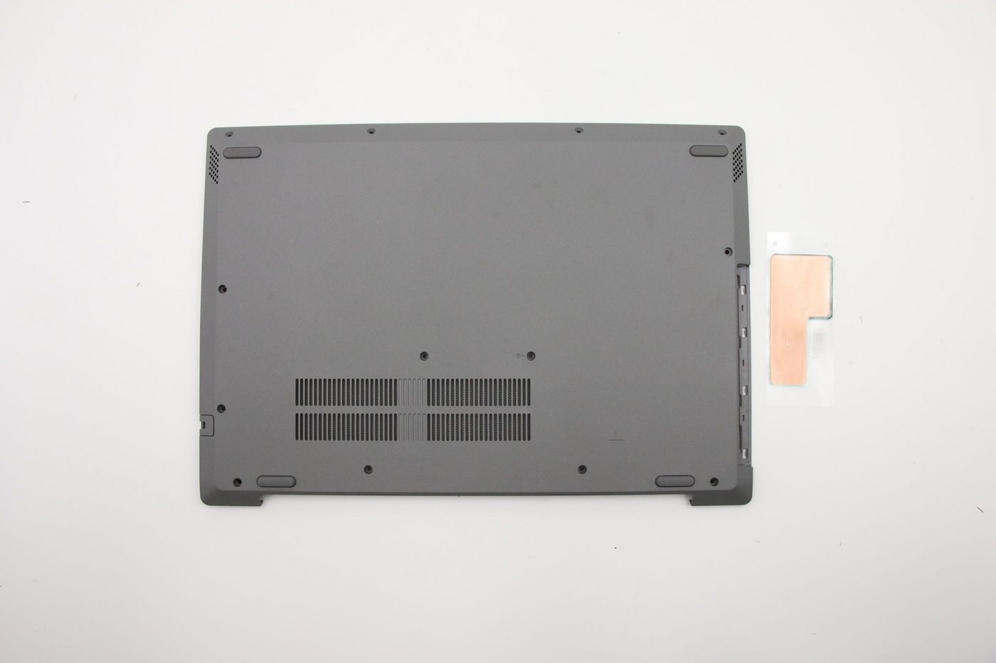 Lenovo Lower Case L 81LH P_GREY