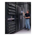 APC Planning Upgrade naar 7x24 voor bestaande assemblageservice voor maximaal 40 kVA UPS of batterijframe