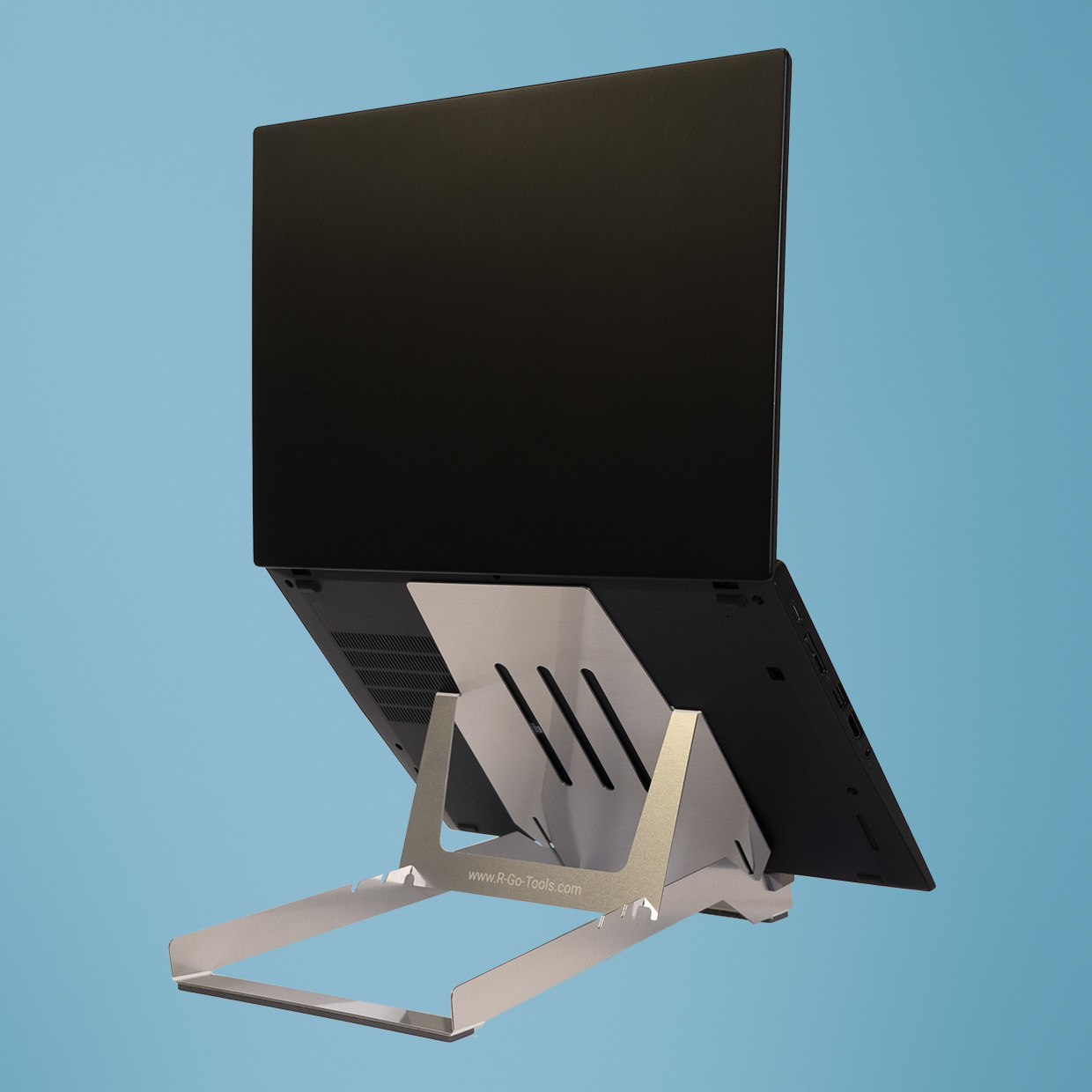 Image of R-Go Tools Riser R-Go Basic Laptop stand