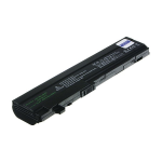 2-Power 10.8v, 6 cell, 49Wh Laptop Battery - replaces 532496-541